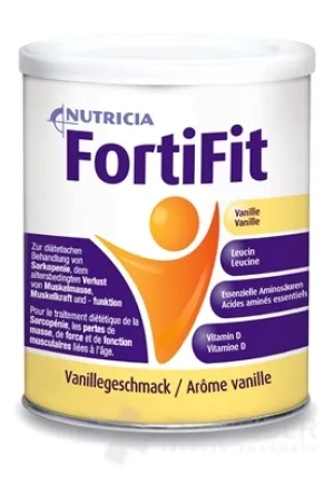 FortiFit