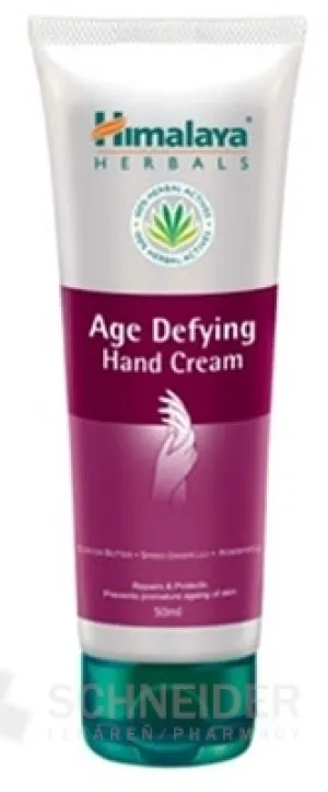 Himalaya Verjüngende Handcreme