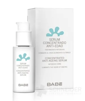 BABY HAUT Anti-Aging-Serum