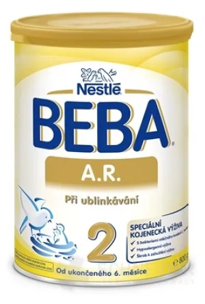 BEBA AR 2