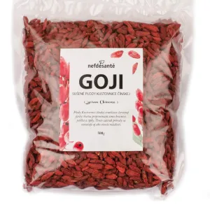 NefDeSante Goji 500 g