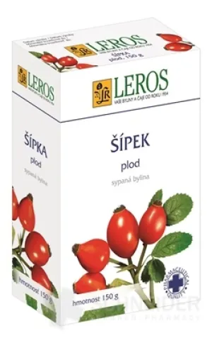 LEROS ARROW Frucht