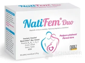 NatiFem Duo