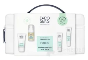 DADO SENS PURDERM Beutel mit Minipräparaten