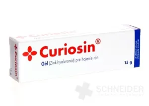 Neugierig