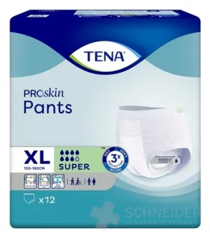 TENA Hose Super XL
