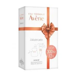 Avene Xmass Trockene Haut