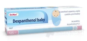 Dr.Max Dexpanthenol Baby