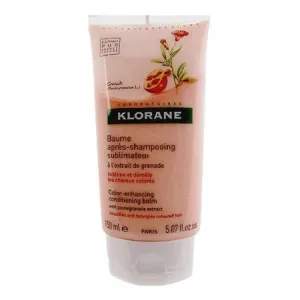 Klorane Balsam mit Granatapfel 150ml