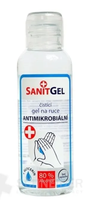 SANITGEL