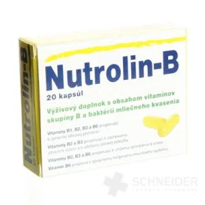 NUTROLIN B