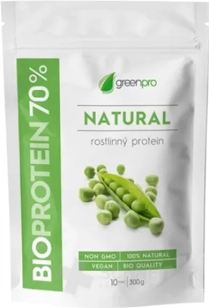 BIOPROTEIN 70 % GreenPro NATÜRLICH