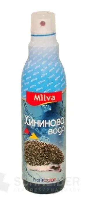 Milva Chininwasser