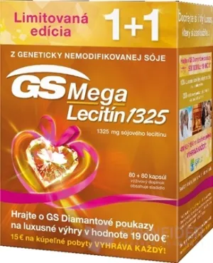 GS MegaLecithin 1325 2017