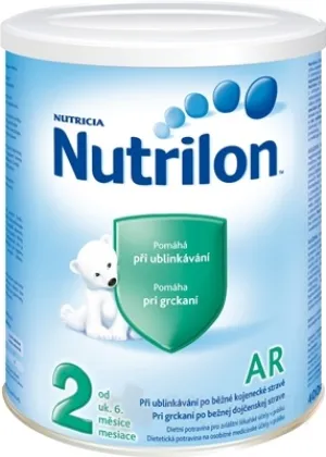 NUTRILON 2 AR