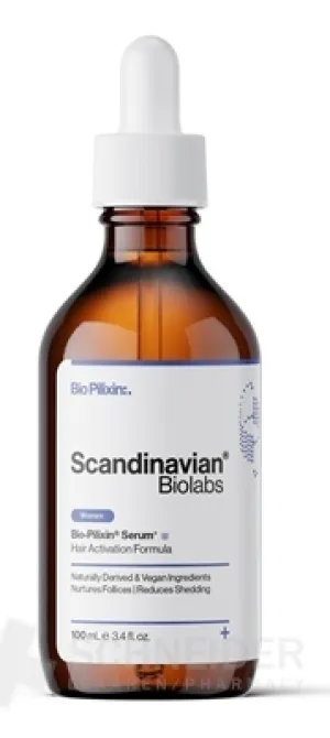 Bio-Pilixin-Aktivierungs-SERUM