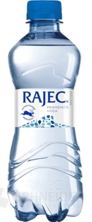 RAJEC Quellwasser