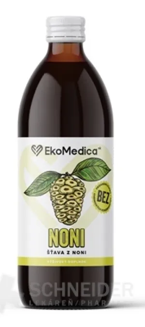 EkoMedica SK NONI