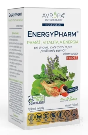 AVROPA EnergyPharm