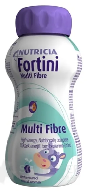 Fortini Multi Fiber Pre-Deti