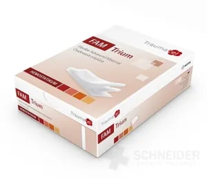 Traumacel FAM Trium Wundabdeckung