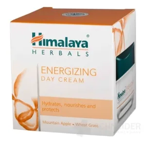 Himalaya Energizing Tagescreme