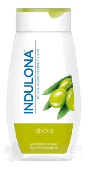 INDULONA-Olive