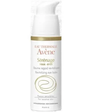 Avene Serenage Revitalisierender Augenbalsam 15 ml
