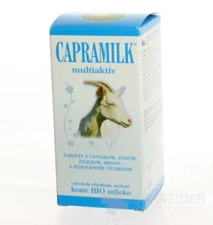 UNIMILK MULTIACTIVE
