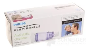 OptiChamber Diamond INHALATIONSATZ