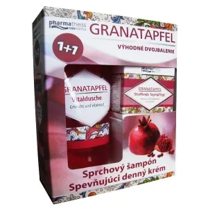Doliva Granatapfel Vorteilhafter Doppelpack 1 +1