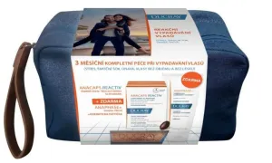 Ducray Anacaps Reactiv TRIO 3x30ks + Anaphase+ Flasche 100ml
