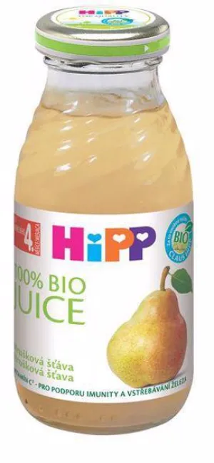 HiPP BIO Birnensaft