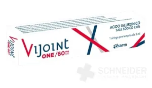 VIJOINT ONE 60 mg/3 ml