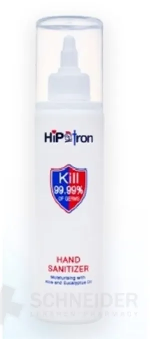 Hipstron Desinfektionsgel