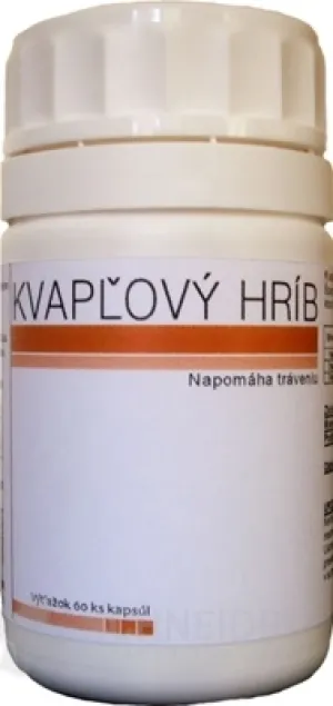 TROPFENPILZ