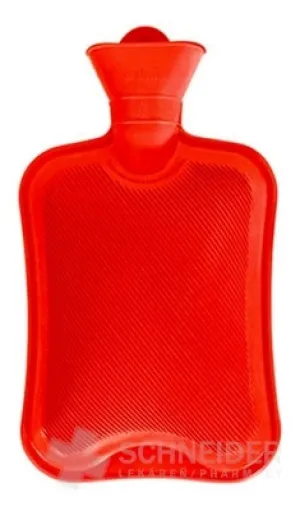 SimplyMED TERMOFOR Heizflasche