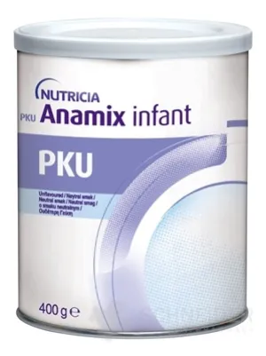 PKU Anamix Säugling