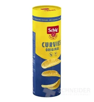 Schär CURVIES ORIGINAL Chips