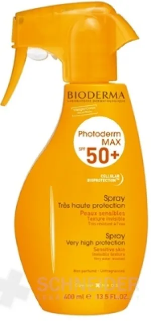 BIODERMA Photoderm MAX SPF 50+ (V4)