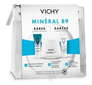 VICHY MINERAL 89 Tasche 2023