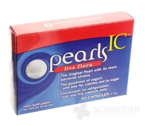 Perlen IC