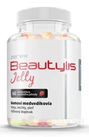 Zerex Beautylis Gelee