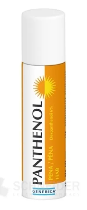 PANTHENOL PENA 150 ml