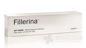 Fillerina Tagescreme Grad 2