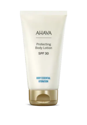 AHAVA Schützende Körperlotion SPF30 150 ml