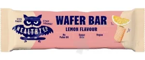 HealthyCo WAFER BAR Zitrone
