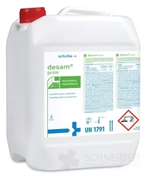 Desam prim