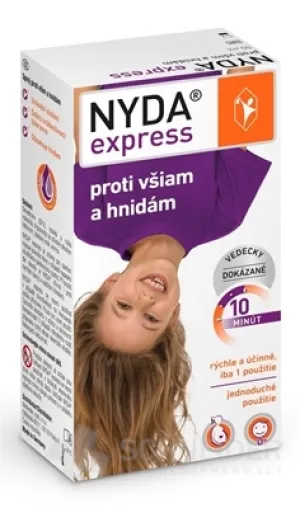 NYDA-Express