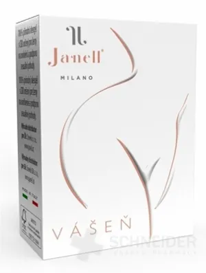 JANELL